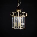 1358 1666 LIGHTING ARMAT..